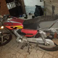 موتور احسان۴۰۲