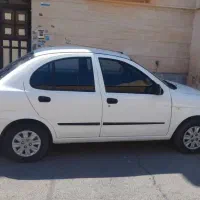 تیبا صندوق دار 99