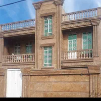فروش خانه دوطبقه روی زیر زمین ۳۴۰ متری ۲ خوابه|فروش خانه و ویلا|یاسوج, |دیوار