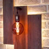 چراغ خواب طرح کلاسیک