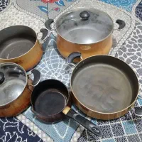 قابلمه وظرف