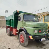 بنز تک کمپرسی ۶۰