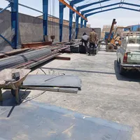اجراء و فروش سقف شیروانی اقساطی