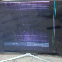 تلویزیون ۵۵ منحنی سامسونگ