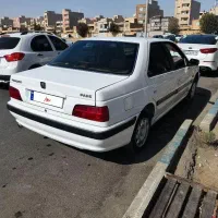 پارس مدل99 بی رنگ|خودرو سواری و وانت|شاهین‌شهر, حافظ جنوبی|دیوار