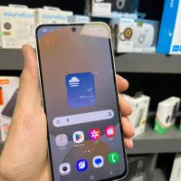 s24 fe در حد نو|موبایل|کرمان, |دیوار