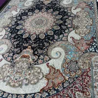 یک جفت فرش ۹متری