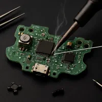 تعمیرات دسته