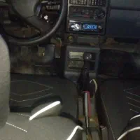 پراید۸۹|خودرو سواری و وانت|ورامین, شهرک فجر|دیوار