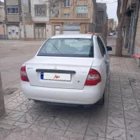 تیبا ۱ مدل ۹۵|خودرو سواری و وانت|مشهد, اروند|دیوار