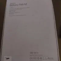 تبلت تب ۲ سامسونگ