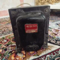 ترانس