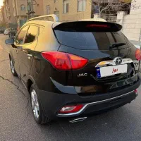 جک اس3مدل97|خودرو سواری و وانت|تهران, مشیریه|دیوار