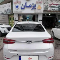 اریزو ۶ اکسلنت|خودرو سواری و وانت|آق قلا, |دیوار