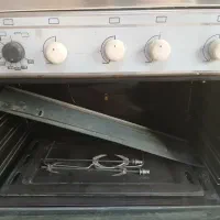 اجاق گاز فردار|اجاق گاز و لوازم برقی پختوپز|حبیب آباد, |دیوار