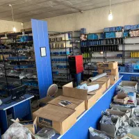 فروش مجموعه خدماتی تجاری|فروش دفتر صنعتی، کشاورزی، تجاری|انگوت, |دیوار