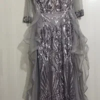 لباس مجلسی