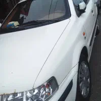 سمند مولتی پلکس ۹۰ دوگانه دستی|خودرو سواری و وانت|ساری, |دیوار