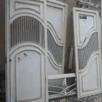 در سه لنگه سالم