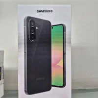 سامسونگ A56  حافظه ۲۵۶ گیگ رام ۸