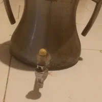 کتری یونیک اصل|قوری، کتری، قهوهساز دستی|کرج, دهقان ویلا|دیوار