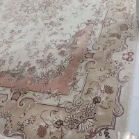 فرش کارکرده