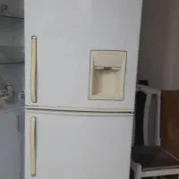 یخچال فریزر