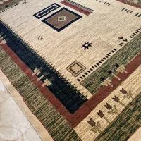 یک تخته فرش ماشینی ۹ متری|فرش|تهران, ولنجک|دیوار
