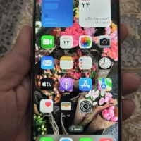 ۲عدد گوشی آیفون ۱۵ پرو طرح