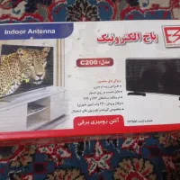 انتن دیجیتال نصب دیجیتال