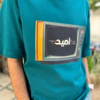 چاپ لباس، تیشرت، هودی، لباس کار، چاپ DTF شیراز