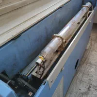 تعمیر دستگاه های لیزر و cnc|خدمات پیشه و مهارت|کرج, ساسانی (قلمستان)|دیوار