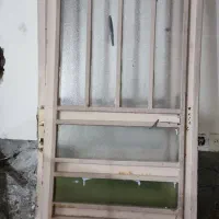 درب و پنجره