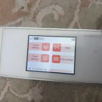 مودم جیبی سیم کارتی هاووی