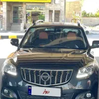 خودروی‌هایما‌S7توربومدل‌۹۷