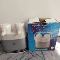 فلاسک دو قلو