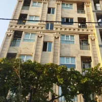 ۸۵ متری / اجاره / تهرانپارس خ ۲۰۲ باقری