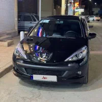 ۲۰۷ اتو پانا رینگ مدل۴۰۲ تیوفایو پلاس