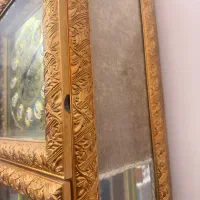 ساعت ایستاده سالم