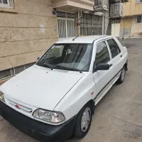 پراید مدل ۹۵