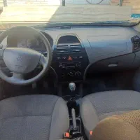 فروش ماشین تیبا ۲|خودرو سواری و وانت|کرج, حاجی آباد|دیوار