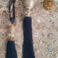 آویز پرده