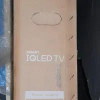 تلوزیون اسنوا 55 Q LED|تلویزیون و پروژکتور|تهران, قصر فیروزه ۱|دیوار
