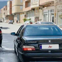 پژو|خودرو کلاسیک|پیرانشهر, |دیوار