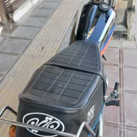 موتور ۸۹باختر درحدصفر بنام|موتورسیکلت|قم, شاه ابراهیم|دیوار