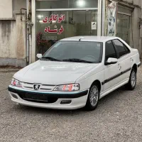 پژو پارس xu7p