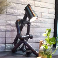 شب خواب طرح پیکسار|چراغ خواب و آباژور|فولادشهر, B4|دیوار