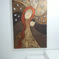 تابلو مدرن و شیک