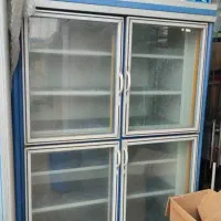 فریزر ۱۵۰ سانتی عرض پهن