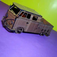 انواع ماکت چوبی و جعبه|مجسمه، تندیس، ماکت|شیراز, دباغ خانه|دیوار